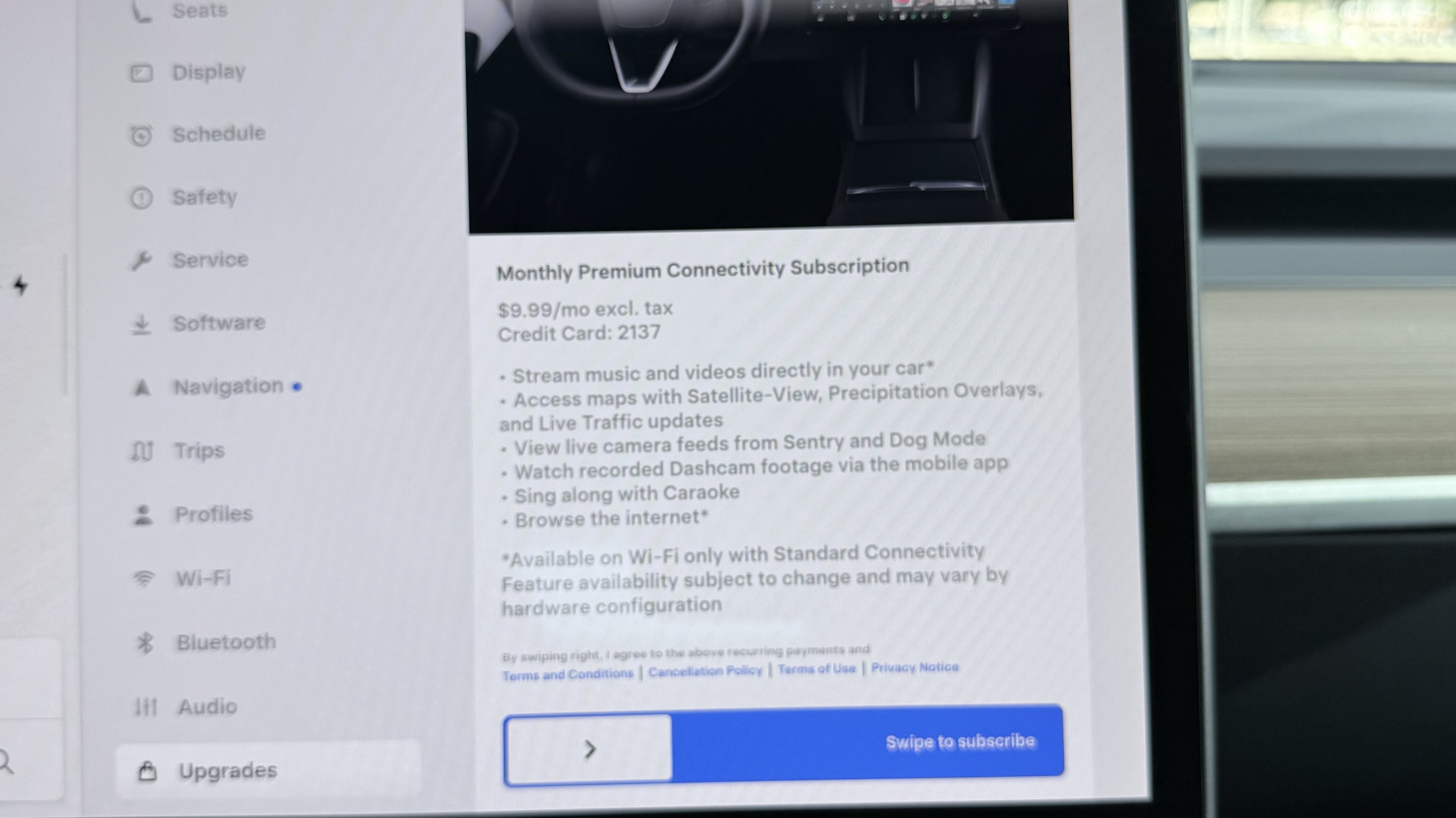 Used 2023 Tesla Model 3 Long Range AWD/4WD image 63