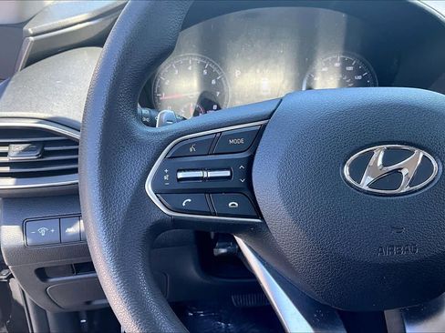 Used 2021 Hyundai Santa Fe SEL AWD/4WD image 24