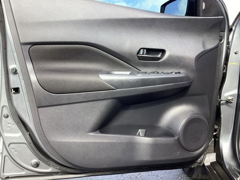 Used 2024 Nissan Kicks S FWD image 28