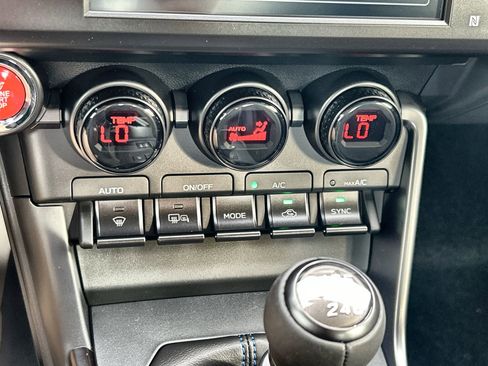 New 2025 Subaru BRZ tS w/ Popular Package 2 image 23