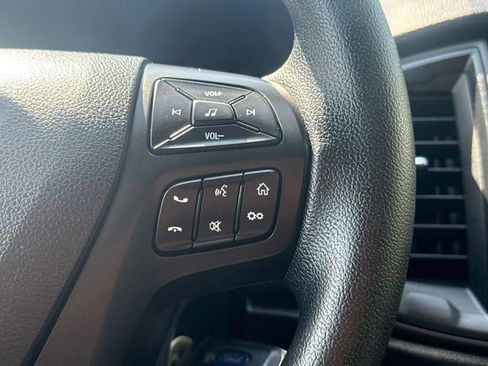 Used 2019 Ford Ranger XL w/ Equipment Group 101A Mid AWD/4WD image 27