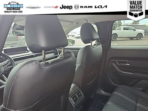 Used 2025 MAZDA CX-50 AWD 2.5 S w/ Accent Package image 27