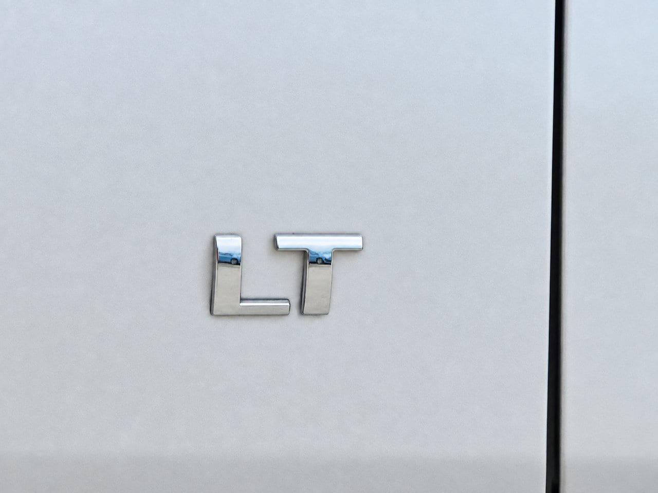 Certified 2021 Chevrolet Traverse LT FWD image 7