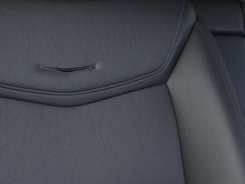 New 2025 Cadillac XT5 Luxury FWD image 21