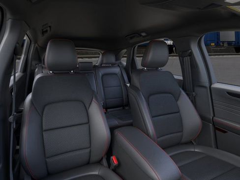 New 2026 Ford Escape ST-Line w/ Tech Pack #1 FWD image 10