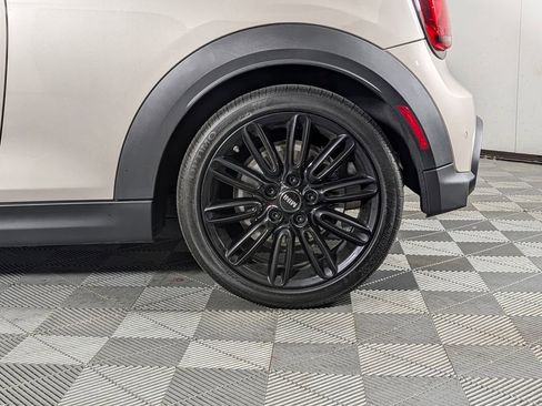 Used 2024 MINI Cooper S FWD image 13