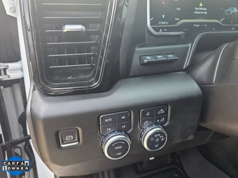 Used 2023 GMC Sierra 1500 AT4X AWD/4WD image 18