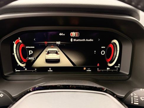 New 2026 Nissan Rogue Platinum w/ Platinum Premium Package image 33