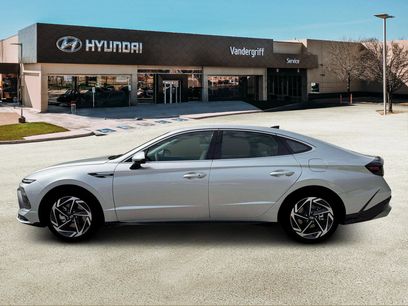 New 2026 Hyundai Sonata SEL