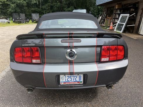 Used 2008 Ford Mustang GT Premium RWD image 28