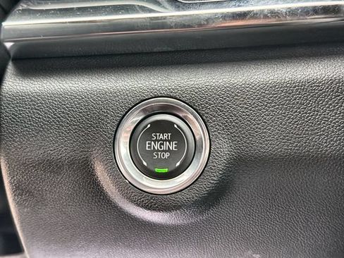 Certified 2026 GMC Terrain Elevation FWD image 16