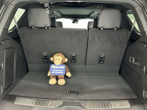 New 2024 Chevrolet Tahoe High Country image 25