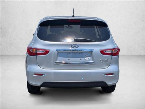 Used 2015 INFINITI QX60 FWD image 6