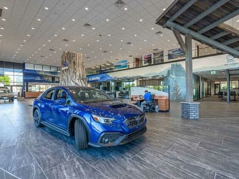 New 2026 Subaru Impreza 2.0i Sport image 35