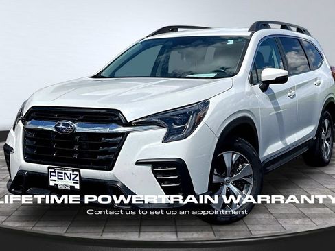 Used 2023 Subaru Ascent Premium AWD/4WD image 1