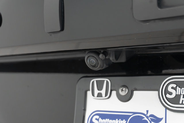 Certified 2024 Honda Pilot Elite image 41