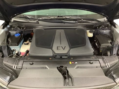 Certified 2023 Kia EV6 Wind image 22