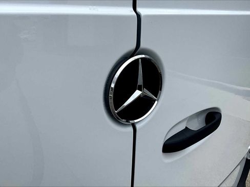 New 2025 Mercedes-Benz Sprinter 3500 image 15