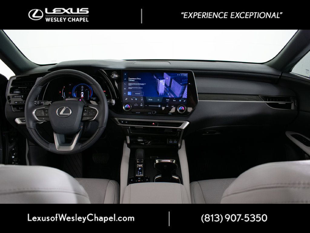 Certified 2024 Lexus RX 350 Premium Plus w/ Convenience Package FWD image 17
