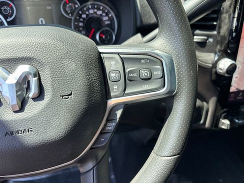 New 2026 RAM 2500 Tradesman AWD/4WD image 18