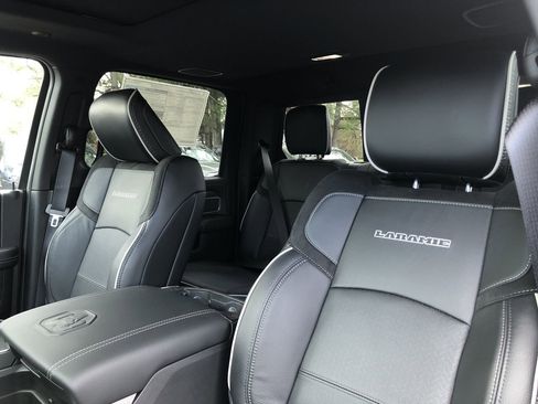 New 2026 RAM 2500 Laramie w/ Night Edition image 21