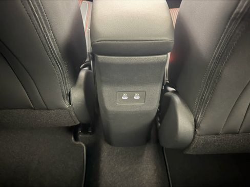 New 2026 Nissan Kicks SR w/ SR Premium Package image 20