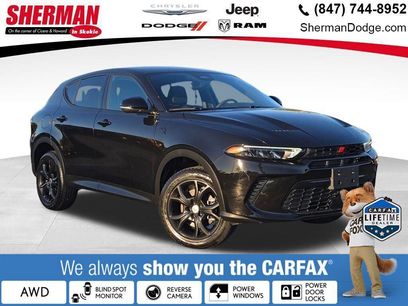 Certified 2024 Dodge Hornet GT w/ GT Blacktop Package