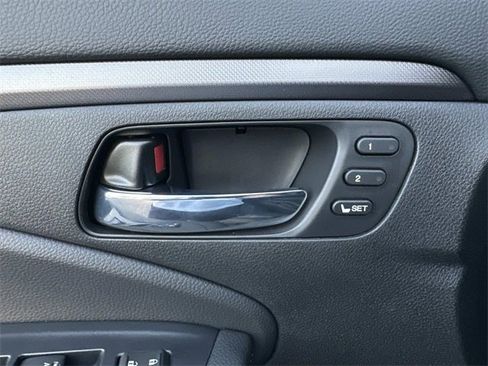 New 2026 Honda Ridgeline RTL image 18