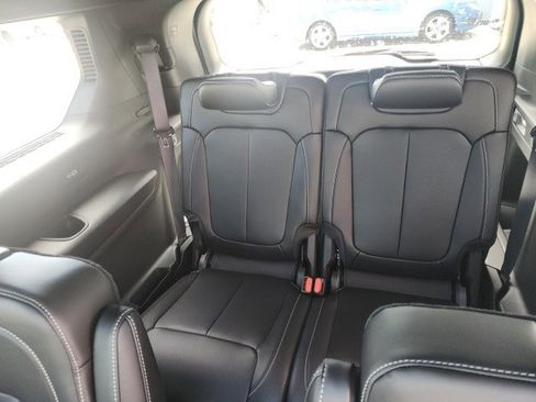 New 2025 Jeep Grand Cherokee L Limited w/ Black Appearance Package image 22