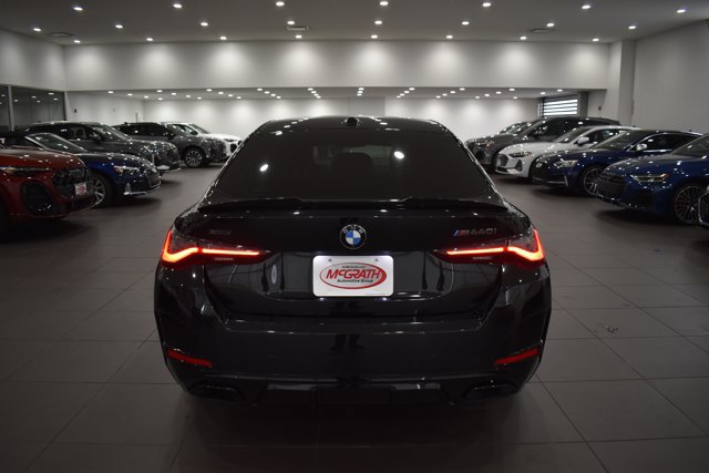 Used 2022 BMW M440i xDrive Gran Coupe w/ Premium Package AWD/4WD image 6