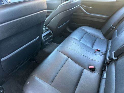 Used 2013 BMW 528i 528i image 11