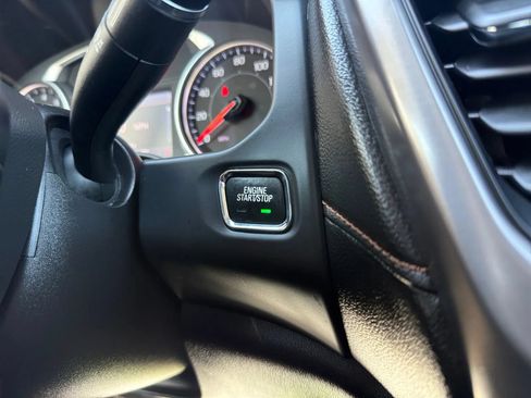 Used 2020 GMC Acadia AT4 w/ Driver Alert Package II AWD/4WD image 35