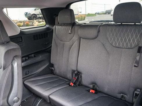 Used 2020 Hyundai Palisade SEL image 20