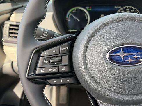 New 2026 Subaru Forester Premium AWD/4WD image 20