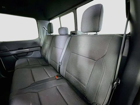 Used 2024 Ford F150 XLT w/ Equipment Group 302A MID AWD/4WD image 25