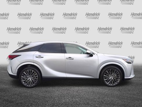 Used 2023 Lexus RX 350 AWD w/ Accessory Package image 11