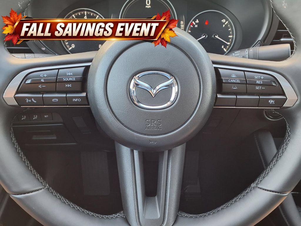 Certified 2026 MAZDA MAZDA3 2.5 S Sedan w/ Preferred Pkg FWD image 18