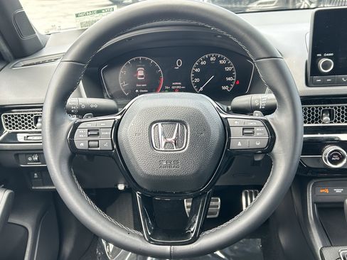 Used 2025 Honda Civic Sport image 19