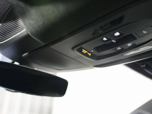 Used 2025 Porsche Macan Turbo Electric image 40