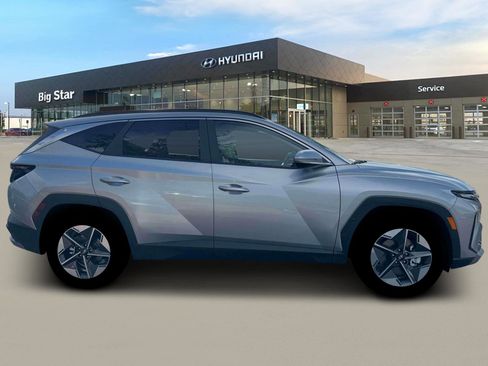 New 2026 Hyundai Tucson SEL image 9