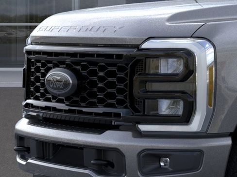 New 2026 Ford F350 XLT AWD/4WD image 17