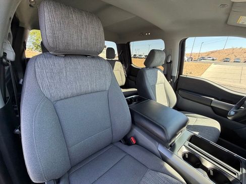 Used 2021 Ford F150 XLT w/ Equipment Group 302A High AWD/4WD image 16