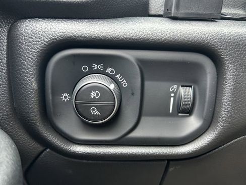 New 2026 RAM 3500 Tradesman image 26