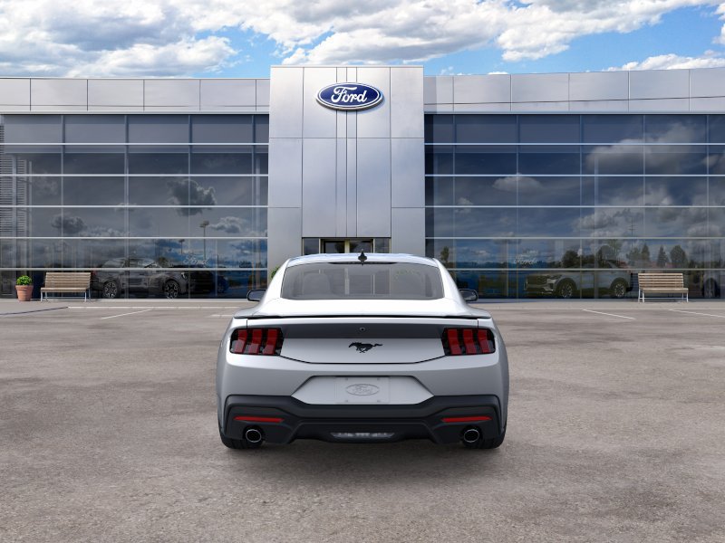 New 2026 Ford Mustang Premium RWD image 9