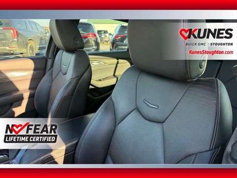 Used 2023 Cadillac CT5 Sport image 24