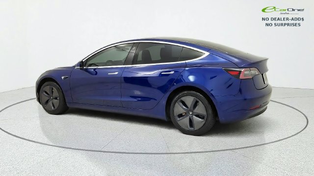 Used 2020 Tesla Model 3 RWD image 5
