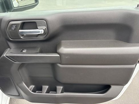 New 2026 Chevrolet Silverado 2500 W/T w/ WT Convenience Package image 23