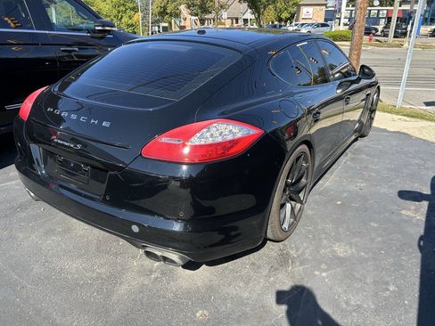 Used 2013 Porsche Panamera S image 13