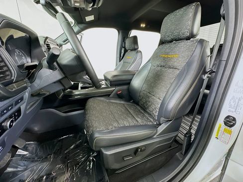 Used 2023 Ford F150 Tremor AWD/4WD image 15