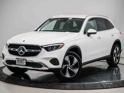 Certified 2024 Mercedes-Benz GLC 300